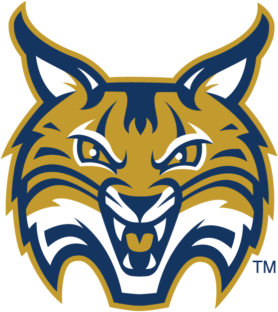 Quinnipiac Bobcats decals